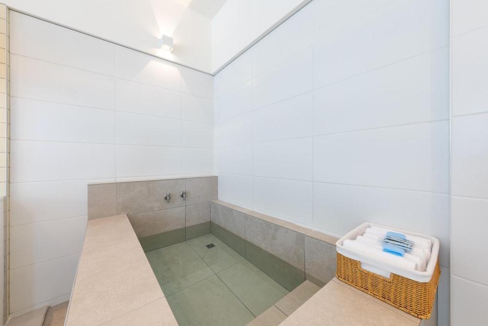 Gangneung Gyeongpo 345 Pool Villa エクステリア 写真