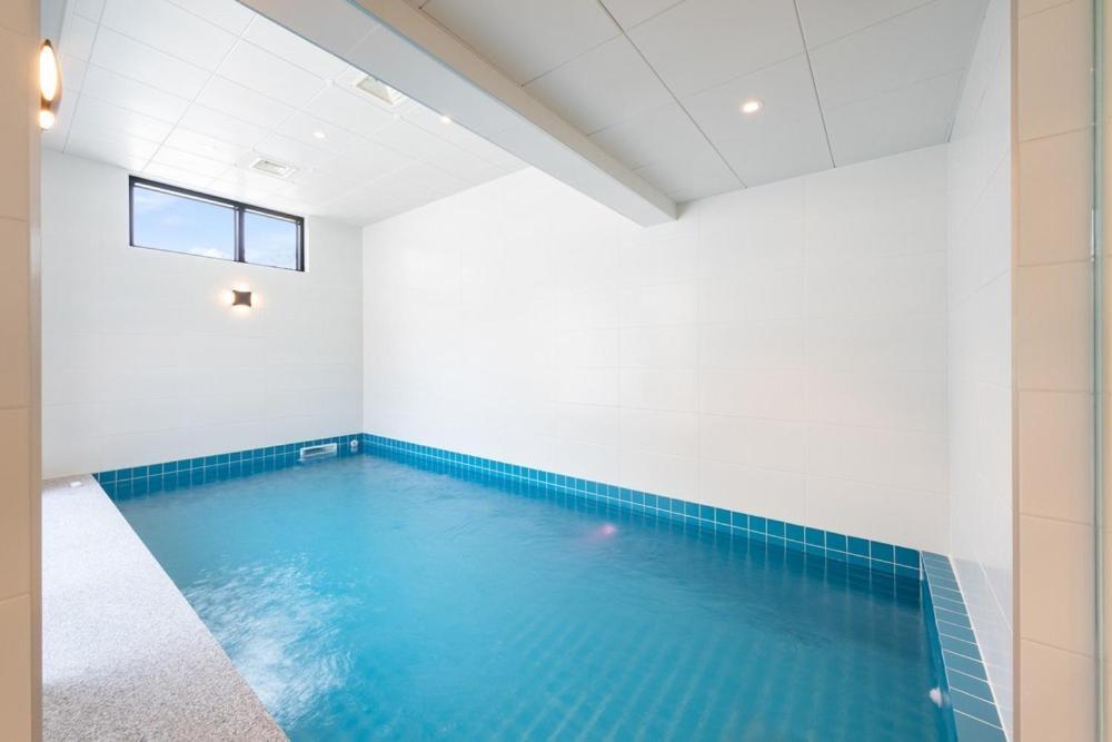 Gangneung Gyeongpo 345 Pool Villa エクステリア 写真